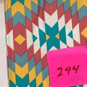 Lularoe OS Leggings - NWOT